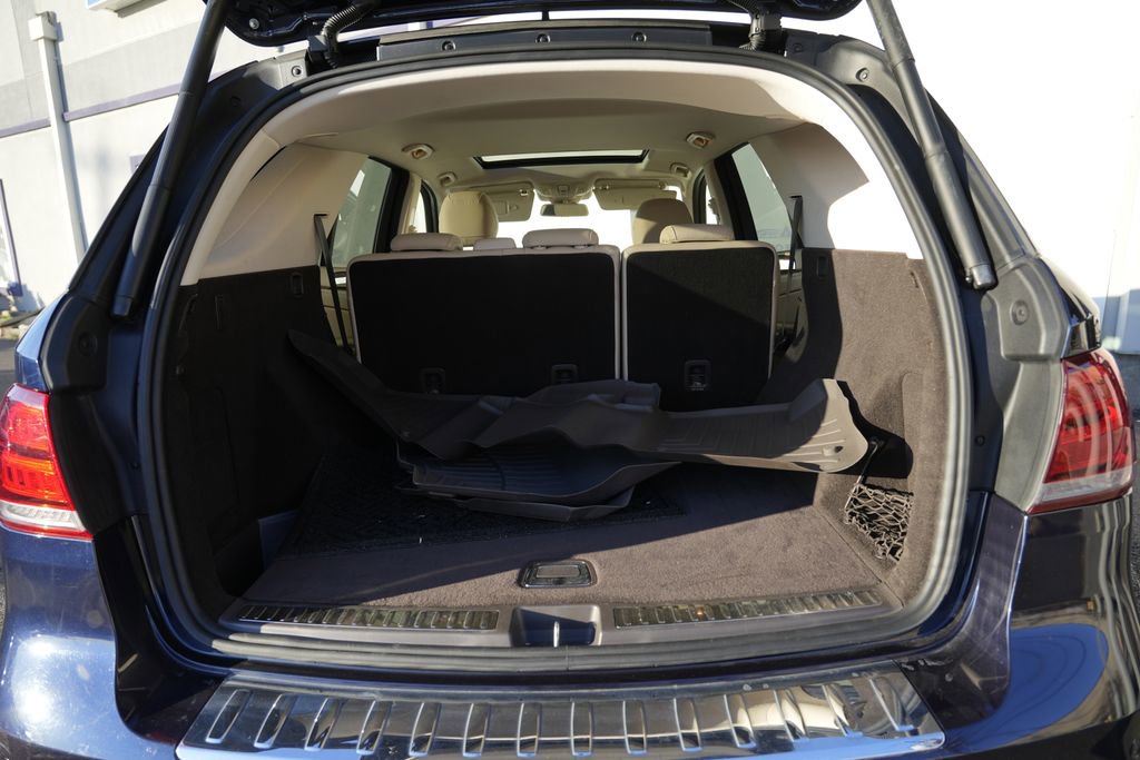 Used 2017 Mercedes-Benz GLE 400 4MATIC image 15