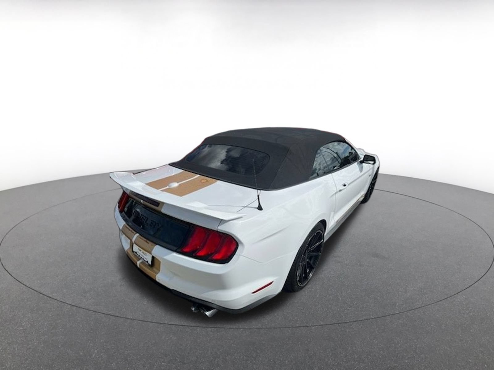 Used 2022 Ford Mustang GT Premium w/ GT Performance Package RWD image 10