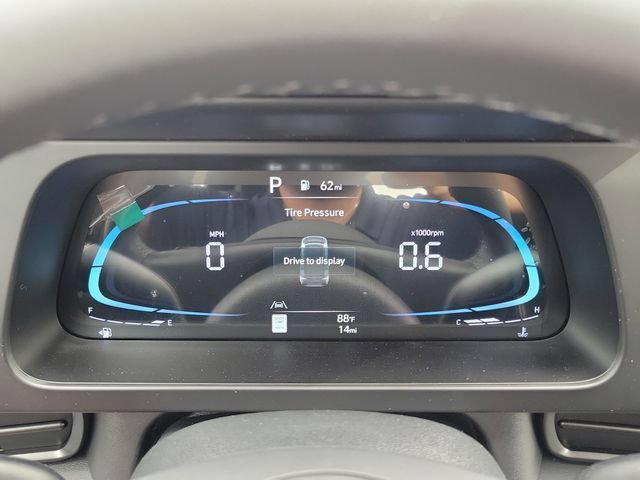 New 2026 Hyundai Elantra SEL Sport Premium FWD image 9