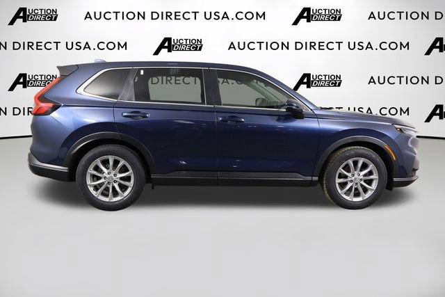Used 2024 Honda CR-V EX-L image 41