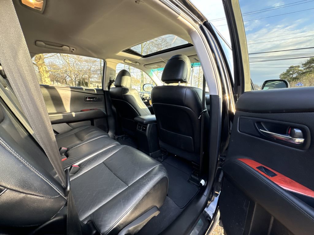 Used 2010 Lexus RX 350 AWD image 15