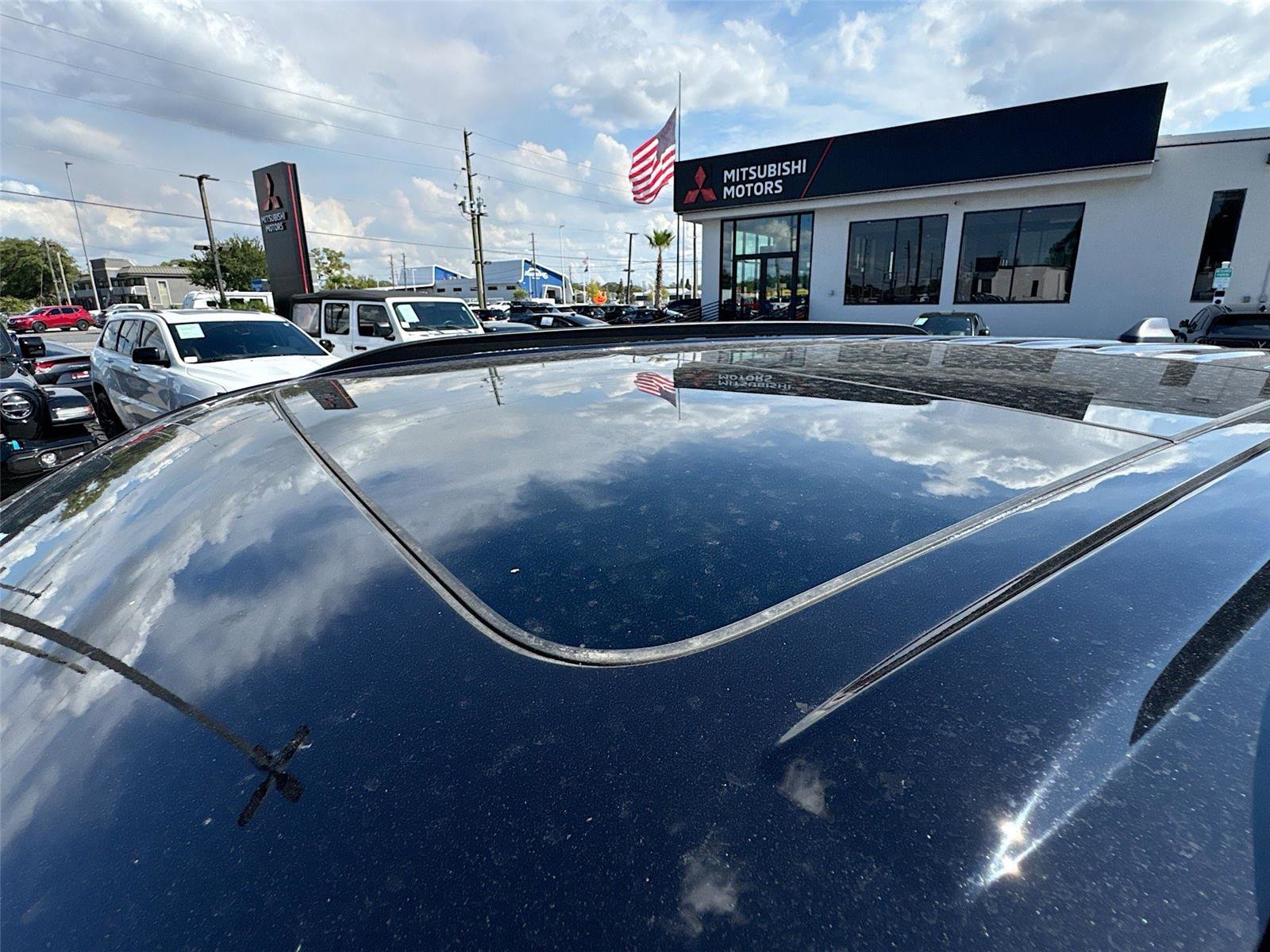 Used 2025 Ford Explorer ST image 21