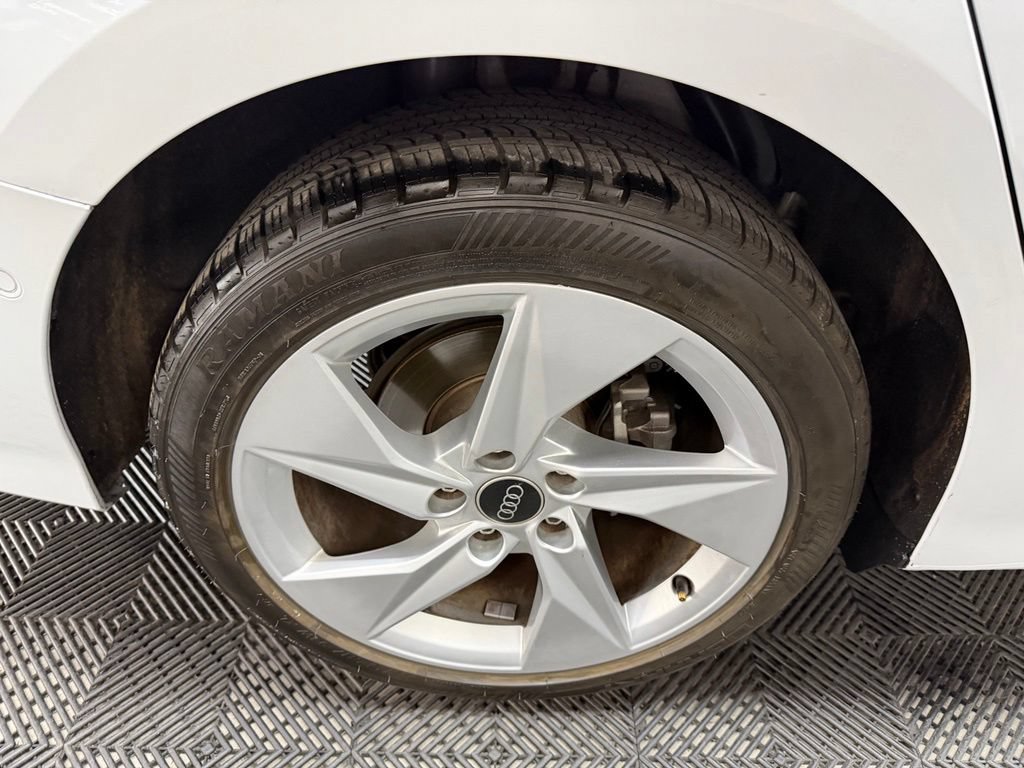 Used 2024 Audi A3 2.0T Premium FWD image 19