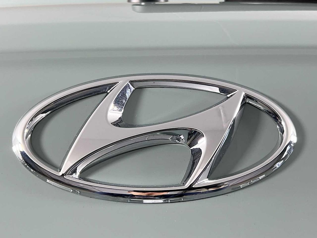 New 2026 Hyundai Venue SEL FWD image 18