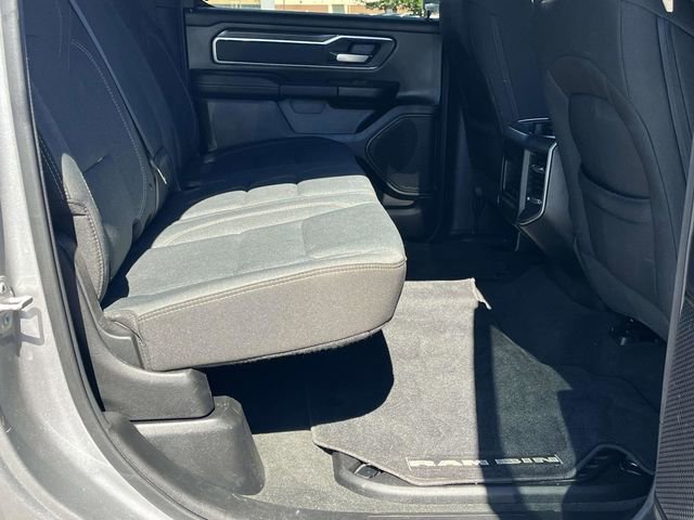 Used 2022 RAM 1500 Big Horn AWD/4WD image 21