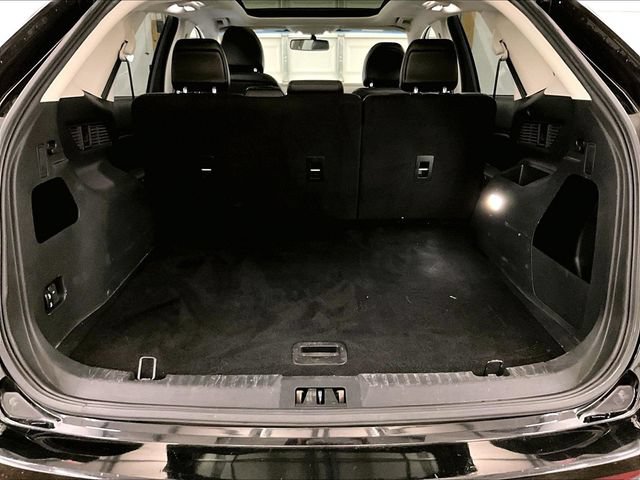 Used 2017 Ford Edge SEL w/ Equipment Group 201A FWD image 33