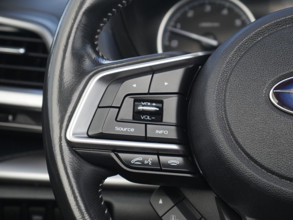Used 2022 Subaru Forester Premium AWD/4WD image 10