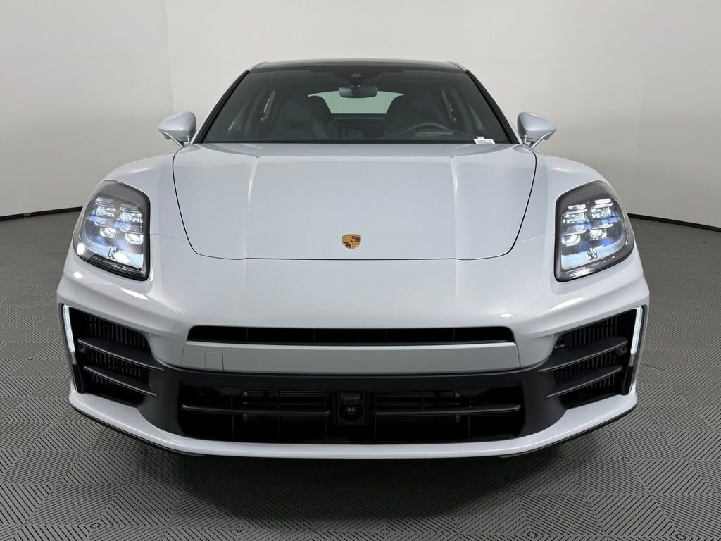 Certified 2026 Porsche Panamera 4S image 10