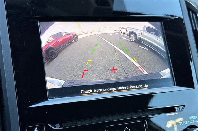 Used 2021 Subaru Crosstrek 2.5i Sport w/ Popular Package #2B image 27