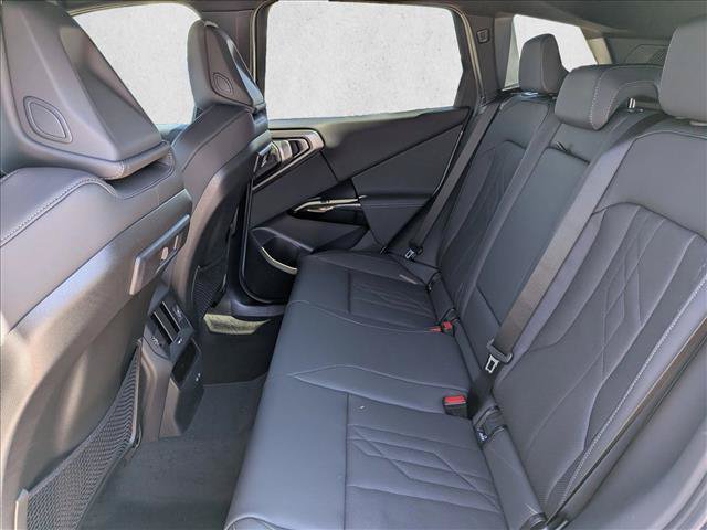 Used 2026 BMW X3 xDrive30i w/ M Sport Package AWD/4WD image 17