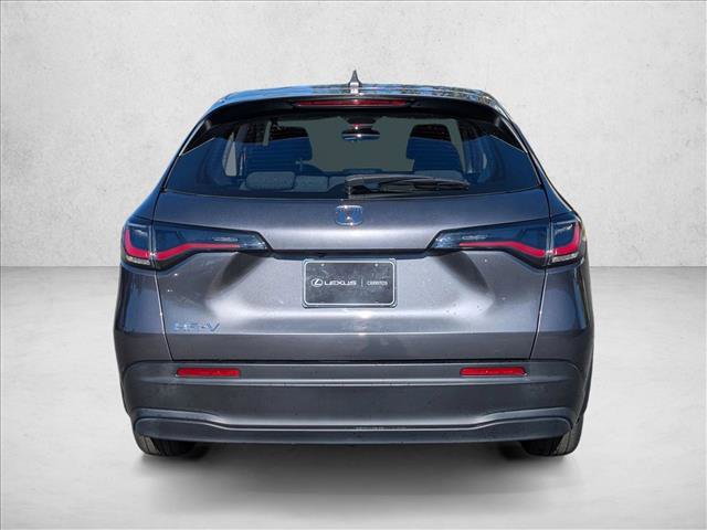 Used 2023 Honda HR-V LX image 8