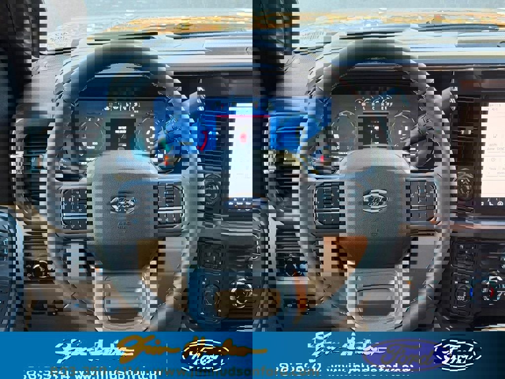 New 2026 Ford F250 Lariat w/ Lariat Ultimate Package image 27