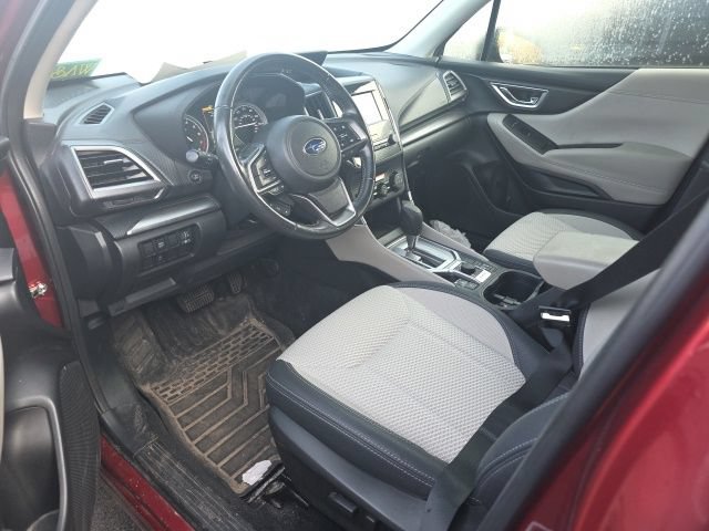 Used 2024 Subaru Forester Premium AWD/4WD image 10