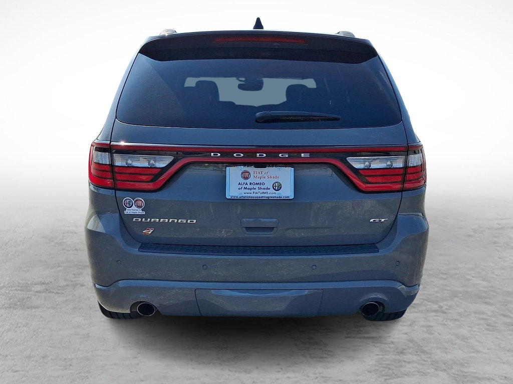 Used 2024 Dodge Durango GT AWD/4WD image 4