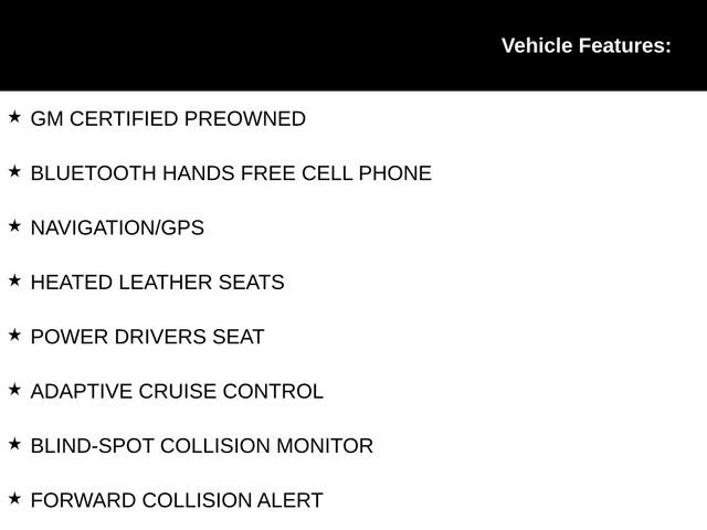 Certified 2025 Chevrolet Equinox EV LT image 4