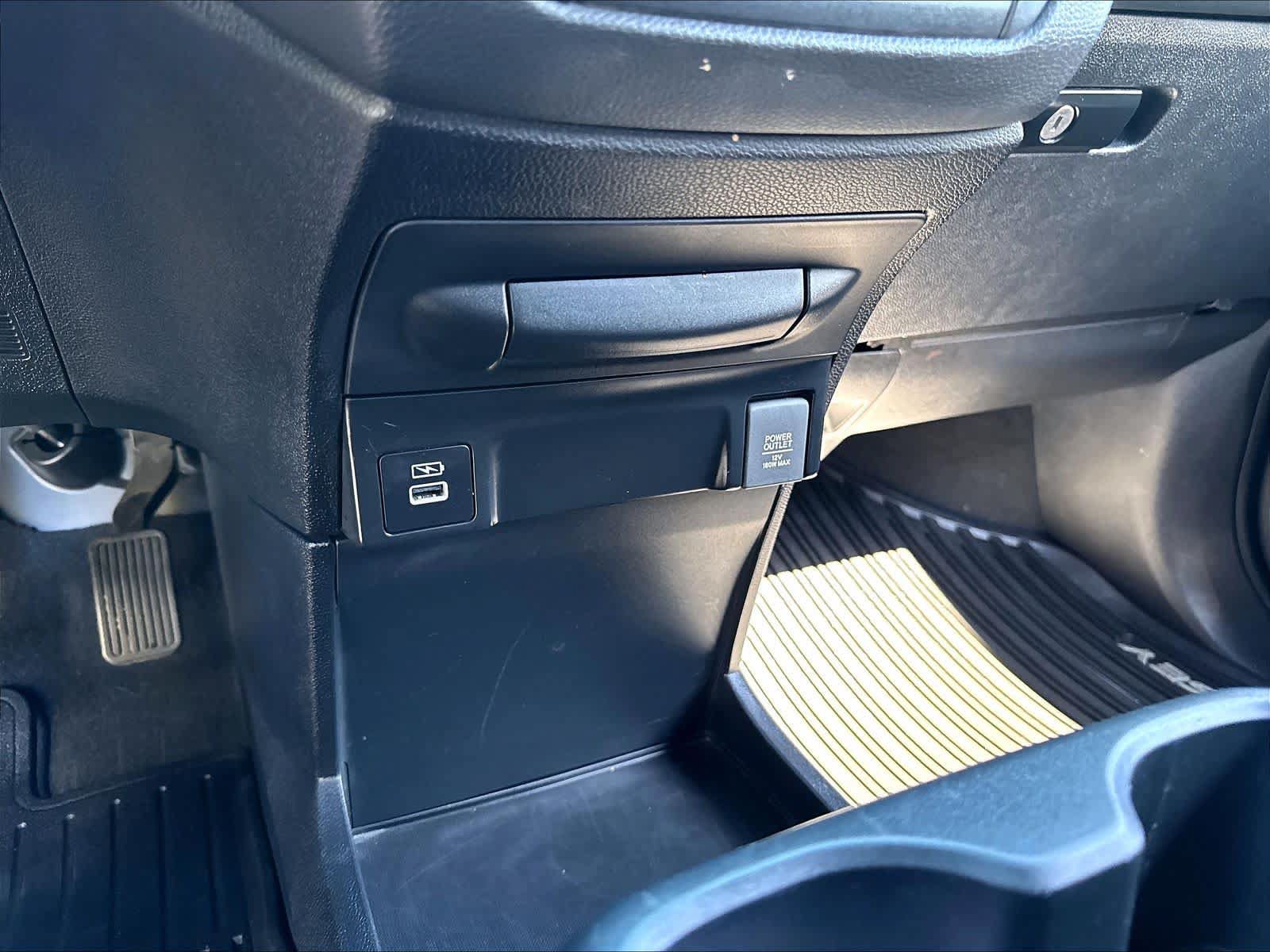 Used 2023 Honda Odyssey Sport image 38