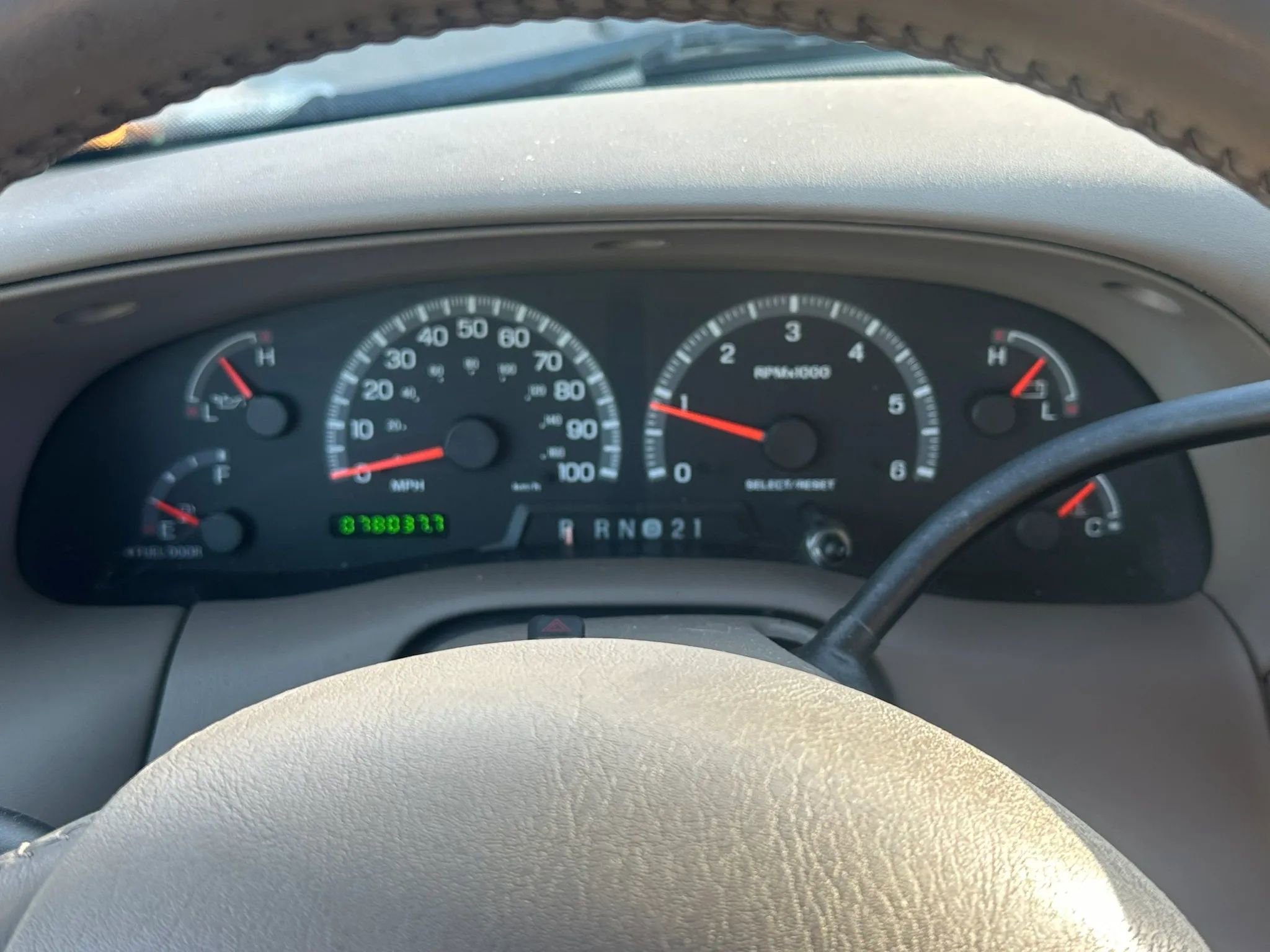 Used 2002 Ford F150 2WD SuperCab image 15