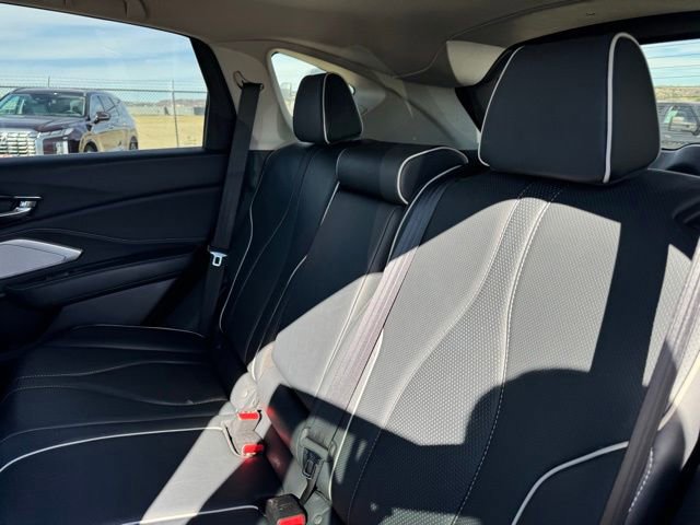 Used 2019 Acura RDX FWD w/ Advance Package image 16