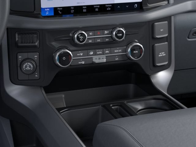 New 2026 Ford F150 XLT w/ Mobile Office Package AWD/4WD image 16