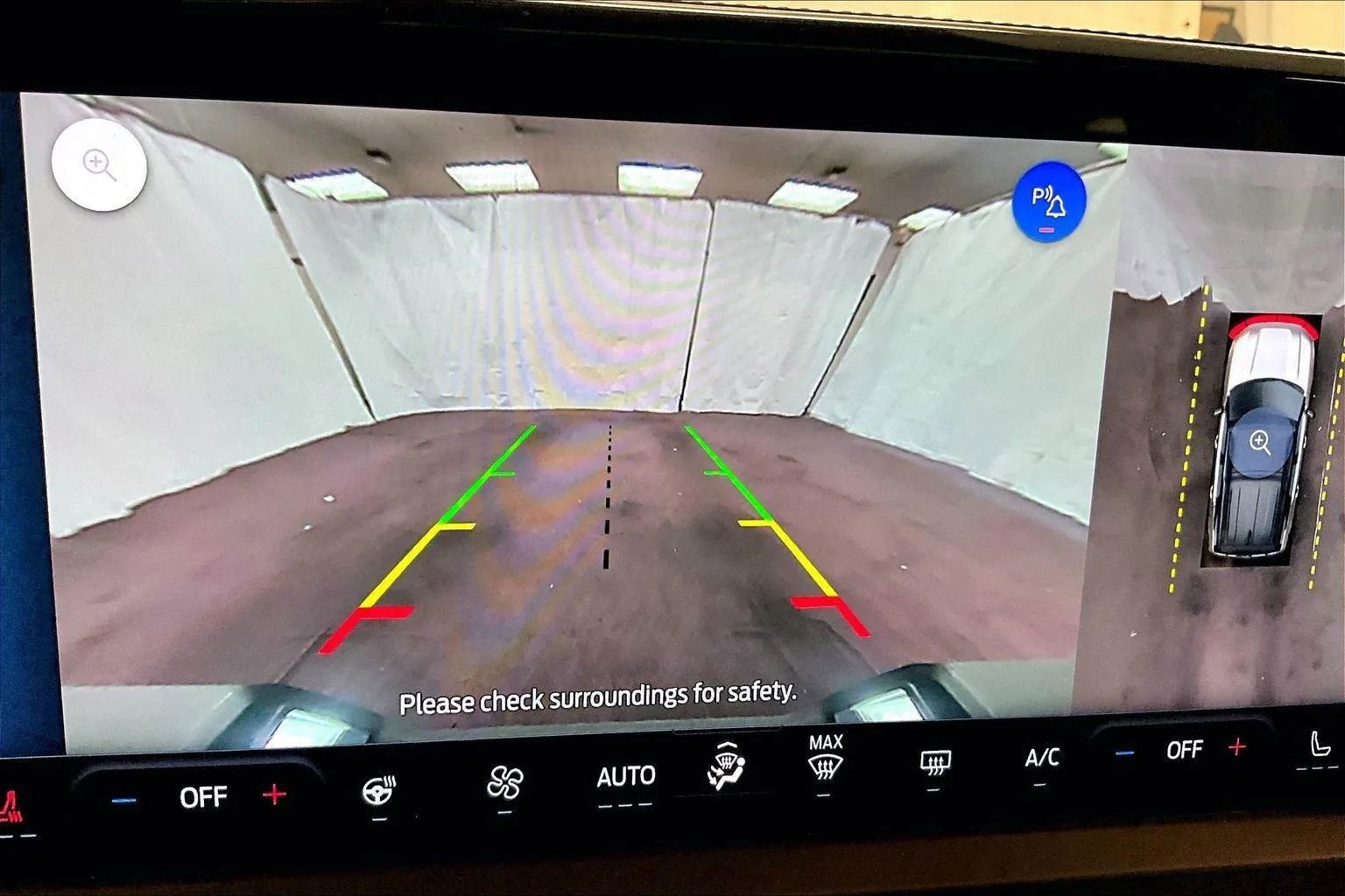 Used 2025 Ford Bronco Sport Outer Banks w/ Outer Banks Tech Package+ image 20