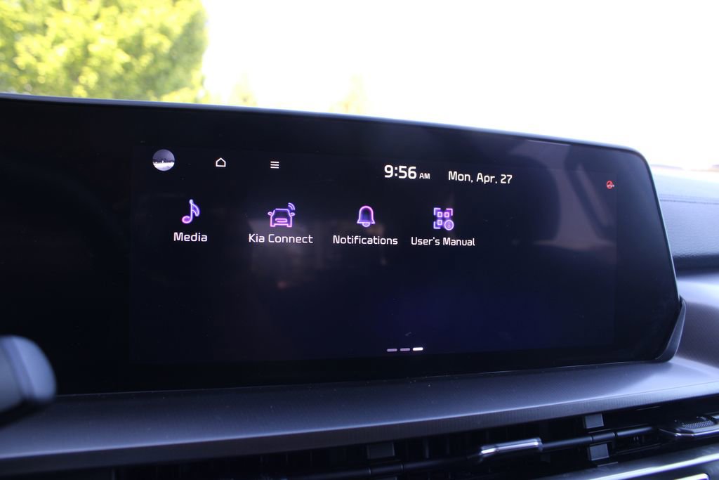 Used 2025 Kia Telluride S AWD/4WD image 25