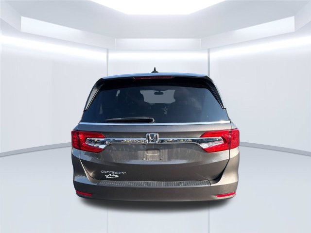 Used 2019 Honda Odyssey EX image 4