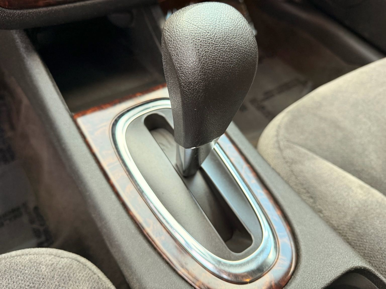 Used 2016 Chevrolet Impala LT image 8