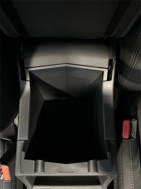 New 2025 Subaru Forester Touring image 34
