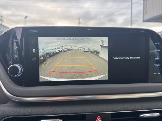 Used 2023 Hyundai Sonata SEL image 62