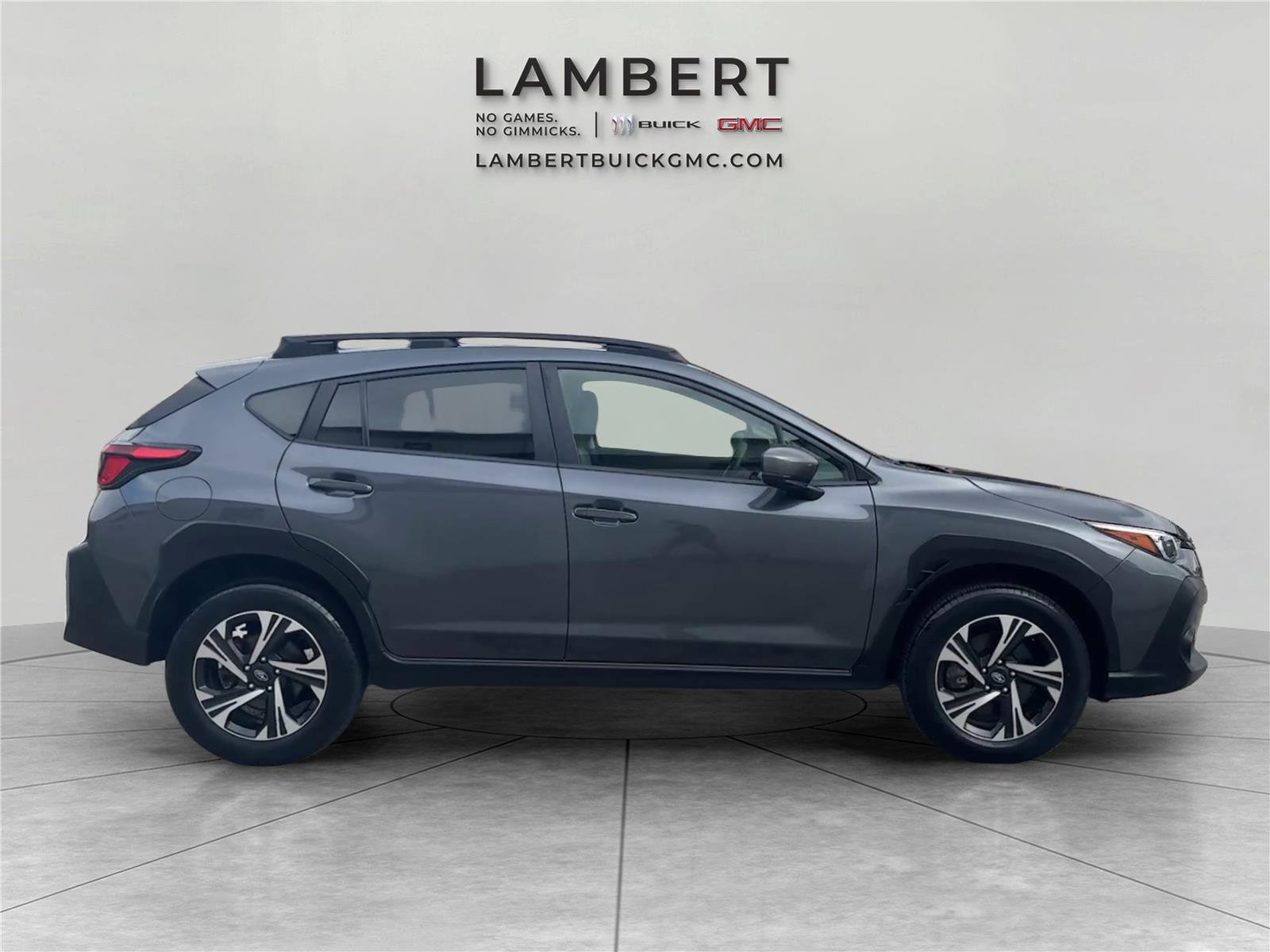 Used 2024 Subaru Crosstrek 2.0i Premium image 6