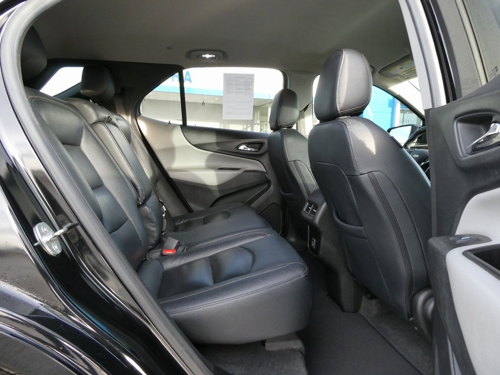 Used 2022 Chevrolet Equinox LT image 16