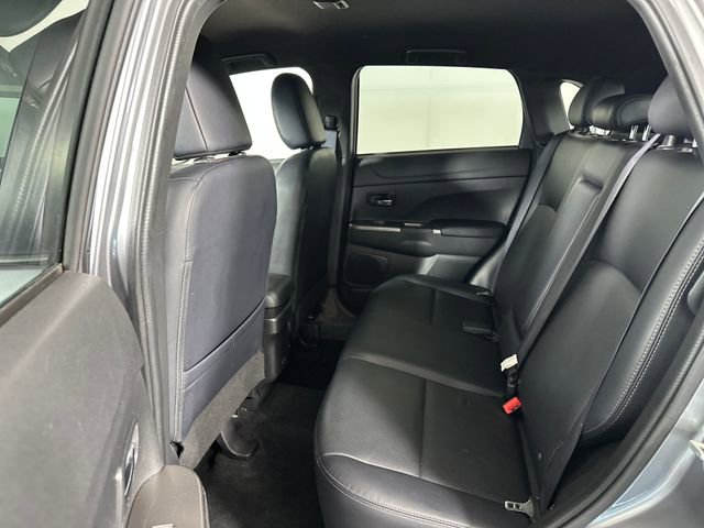 Used 2024 Mitsubishi Outlander Sport SEL image 25