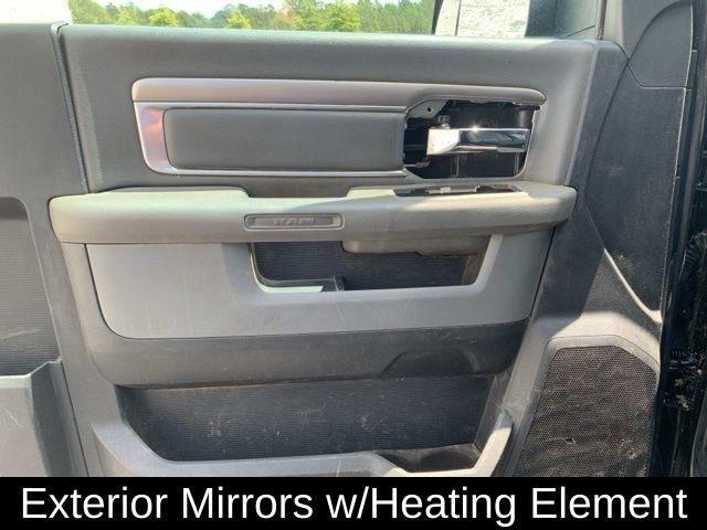 Used 2015 RAM 4500 Tradesman w/ Power & Remote Entry Group image 20