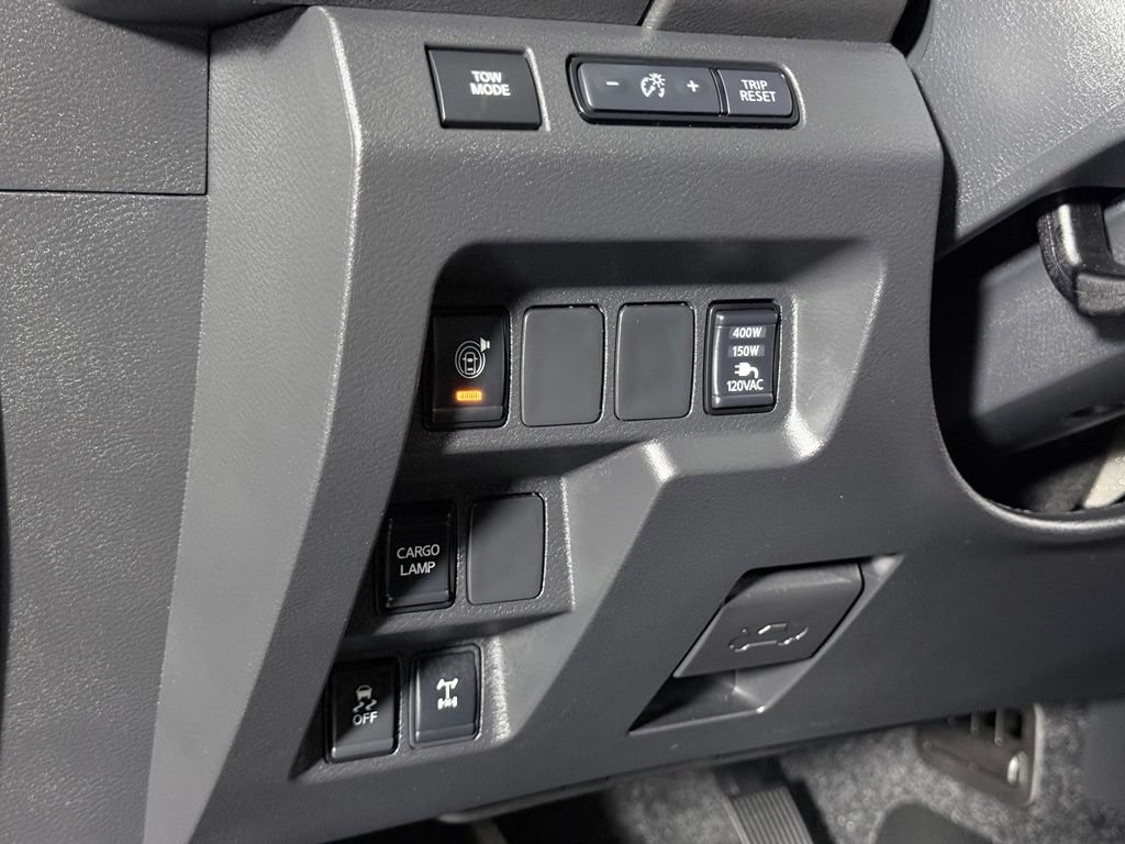 Certified 2026 Nissan Frontier PRO-4X w/ Pro-4x Convenience Package AWD/4WD image 24