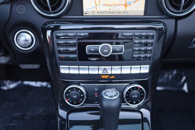 Used 2014 Mercedes-Benz SLK 55 AMG image 35