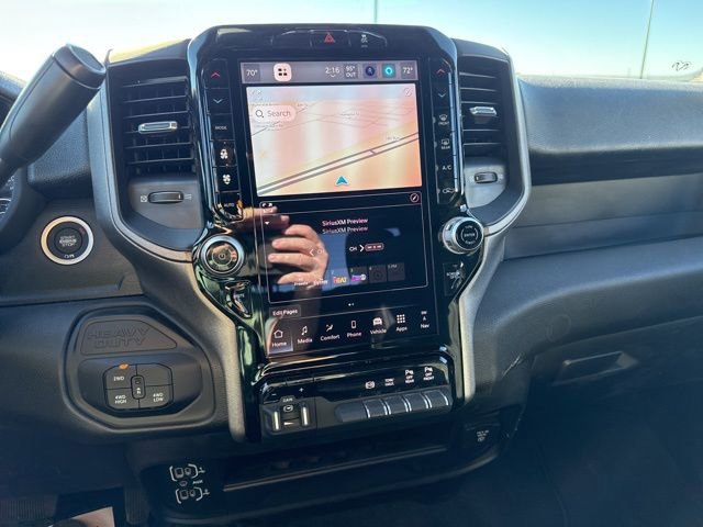 New 2026 RAM 2500 Tradesman image 34