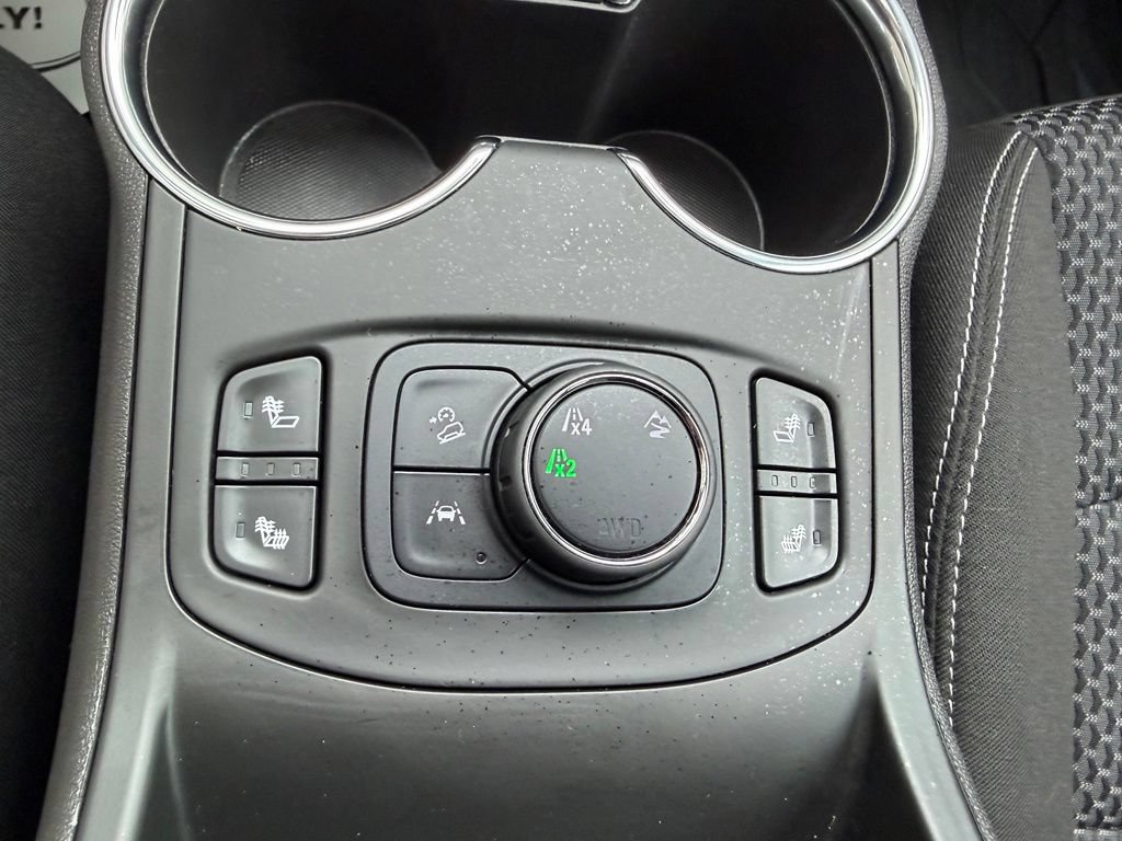 Certified 2022 GMC Terrain SLE w/ Driver Convenience Package AWD/4WD image 28