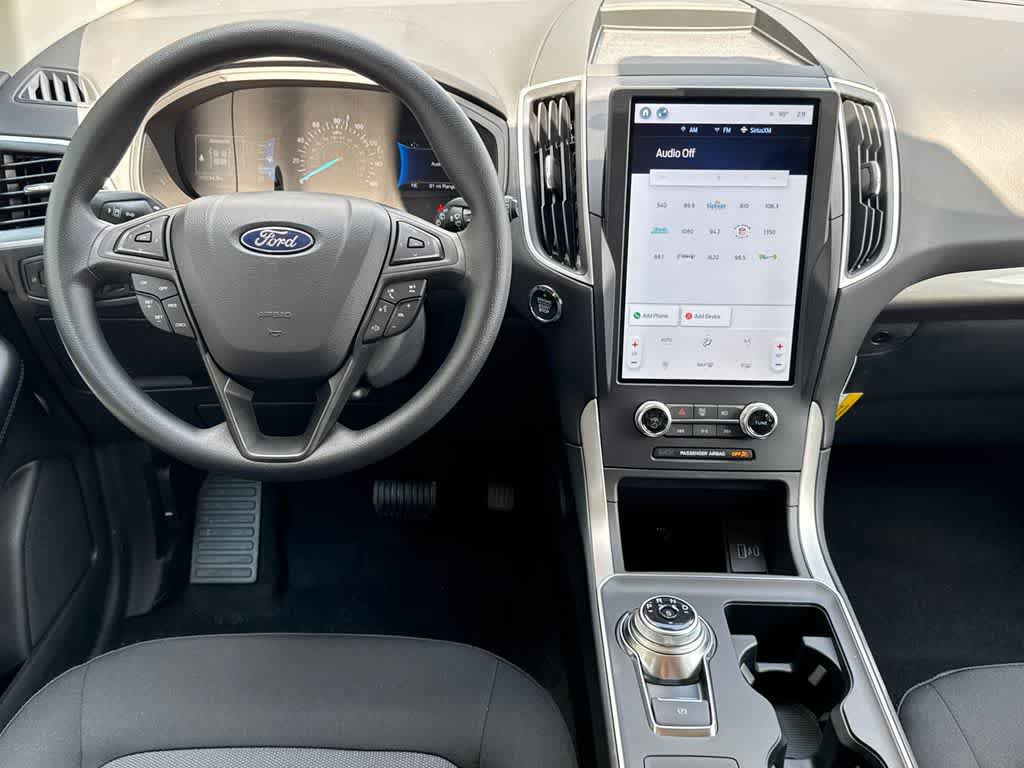 New 2024 Ford Edge SE AWD/4WD image 20