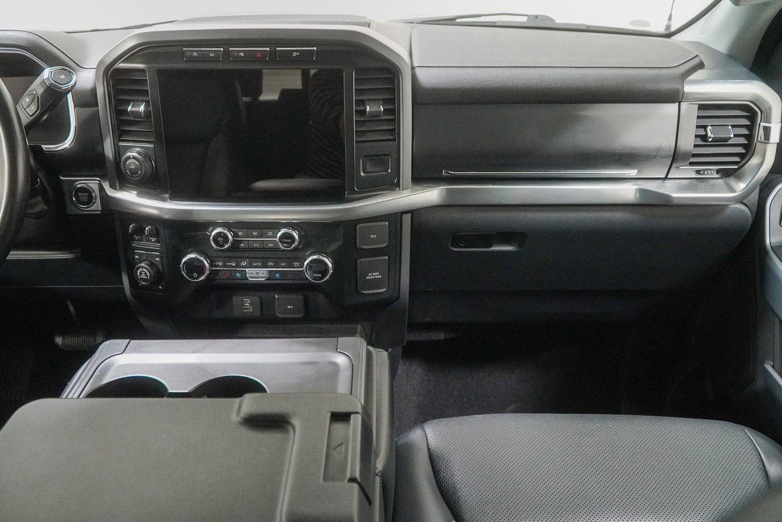 Used 2021 Ford F150 Lariat w/ Max Trailer Tow Package image 42