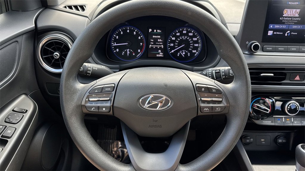 Used 2022 Hyundai Kona SEL image 47