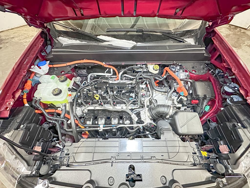 New 2026 Ford Maverick XLT w/ Equipment Group 301A image 41