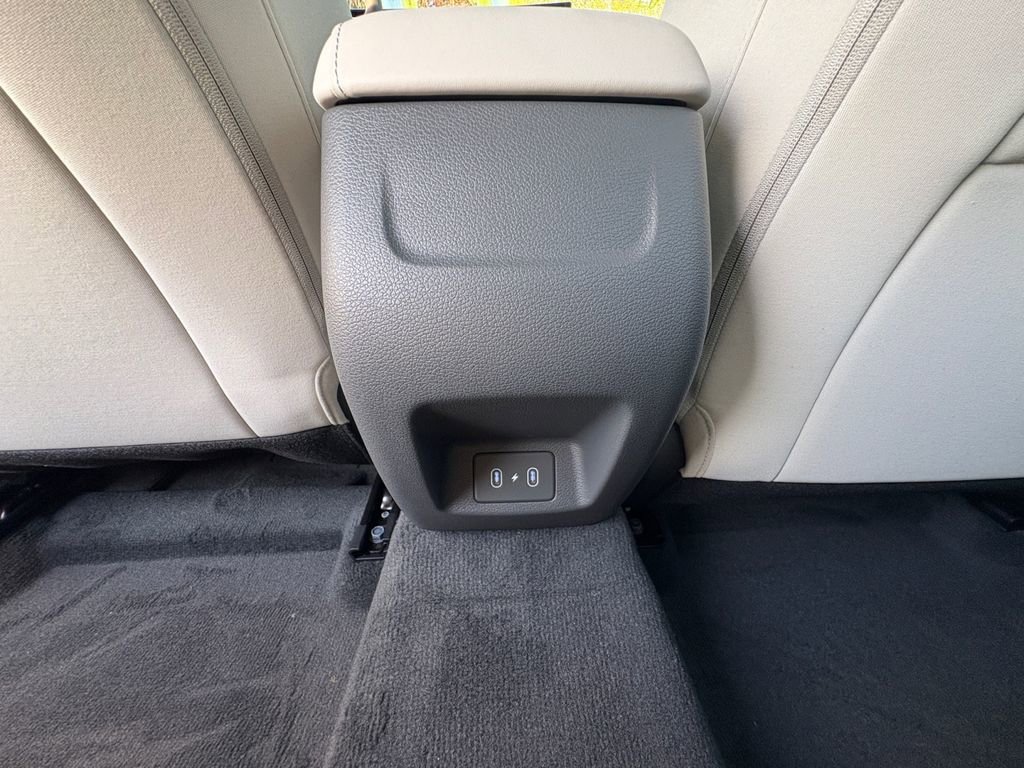 New 2024 Hyundai Sonata SEL w/ Convenience Package image 6