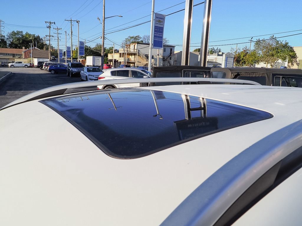 Used 2020 Mercedes-Benz GLE 350 4MATIC image 11