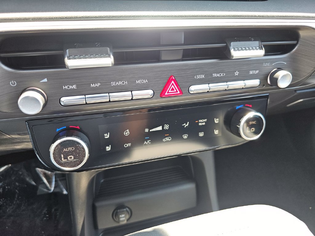 New 2026 Hyundai Palisade SEL FWD image 33
