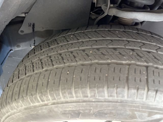 Used 2023 Toyota Tacoma TRD Sport w/ Technology Package image 8