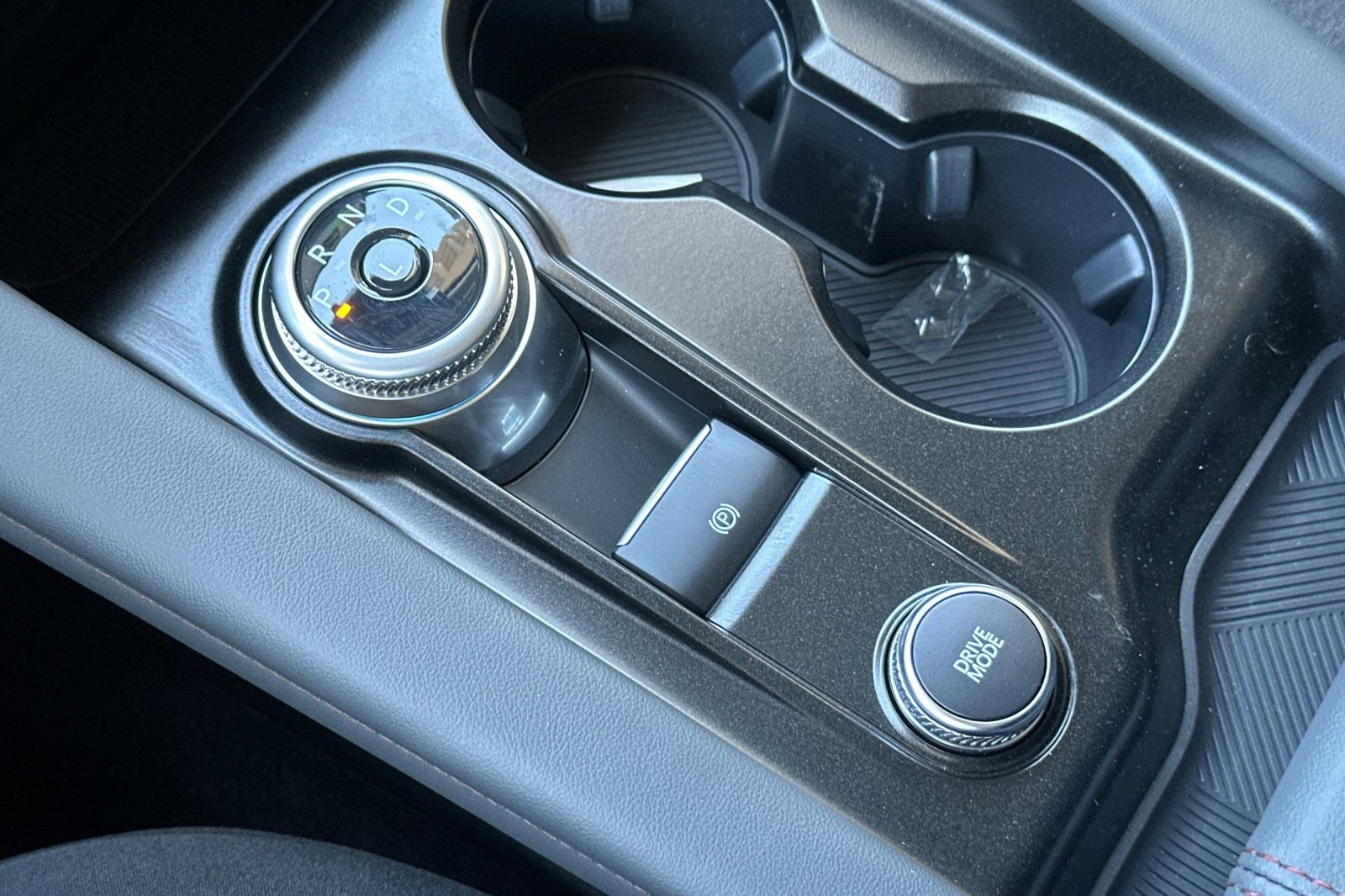 New 2026 Ford Explorer Active image 23