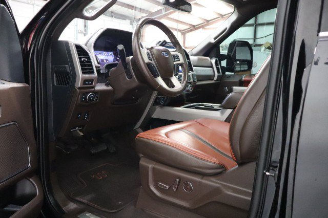 Used 2022 Ford F250 King Ranch w/ King Ranch Ultimate Package AWD/4WD image 38