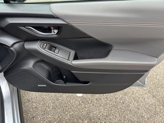 Certified 2025 Subaru Crosstrek 2.5i Limited w/ Crosstrek Mirror Package AWD/4WD image 30