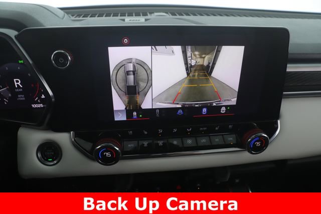 Used 2024 GMC Canyon AT4X image 25