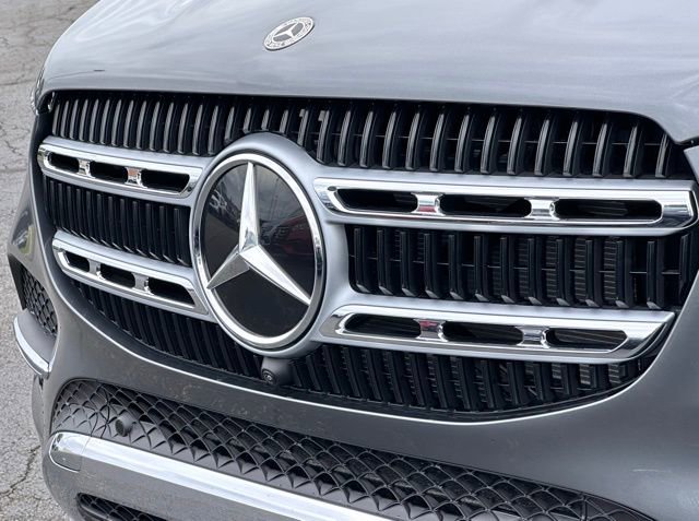 Certified 2026 Mercedes-Benz GLE 350 4MATIC image 6